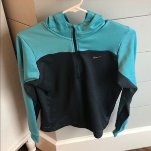 Nike Running hoodie